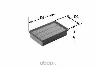   (Clean filters) MA1103