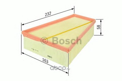   (Bosch) F026400126