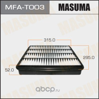   (Masuma) MFAT003