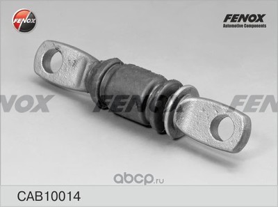  FENOX (FENOX) CAB10014