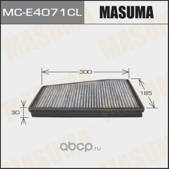   (Masuma) MCE4071CL