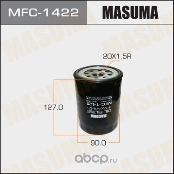   (Masuma) MFC1422