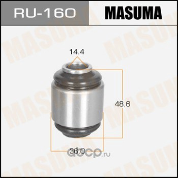  (Masuma) RU160