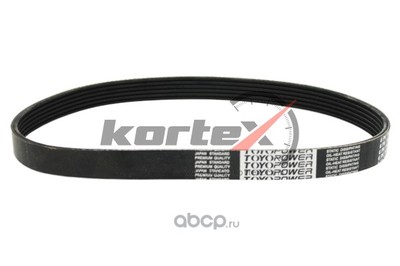   6PK1693 (KORTEX) KDB075