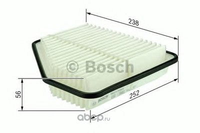    (Bosch) F026400188