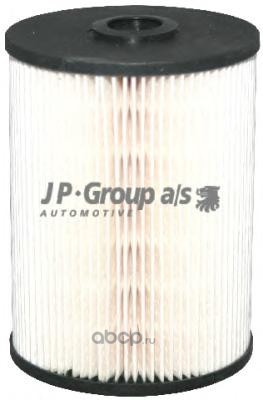   (JP Group) 1118700200