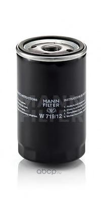   (MANN-FILTER) W71912