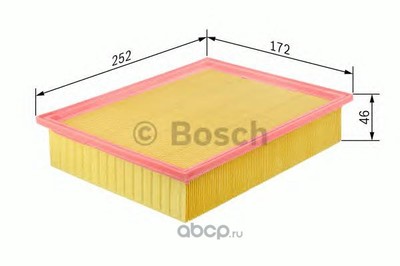  (Bosch) F026400044