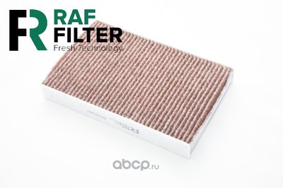 , 3-    ""RAF-Filter"" ECO (RAF FILTER) EC002NI ()
