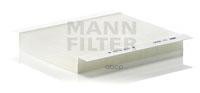 ,     (MANN-FILTER) CU2680