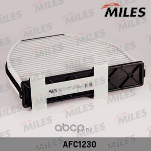   MB W204/212 07-  (Miles) AFC1230