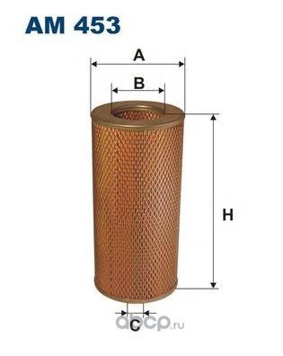   Filtron (Filtron) AM453