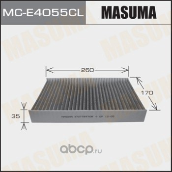   (Masuma) MCE4055CL