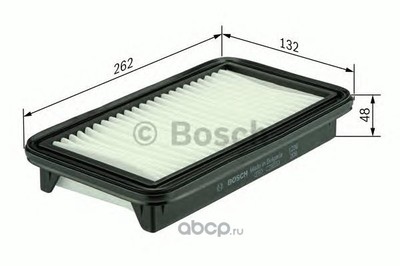   (Bosch) F026400093