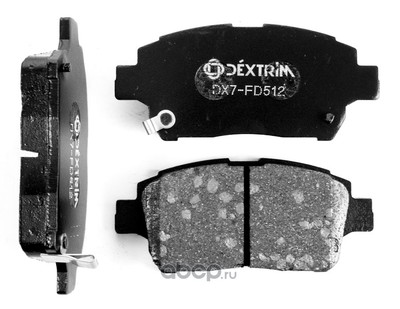   (Dextrim) DX7FD512