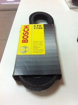   Bosch 5PK1750 (Bosch) 1987946045
