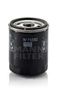   (MANN-FILTER) W71282