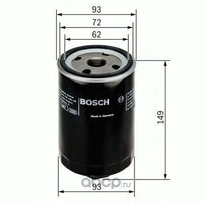   (Bosch) F026407004