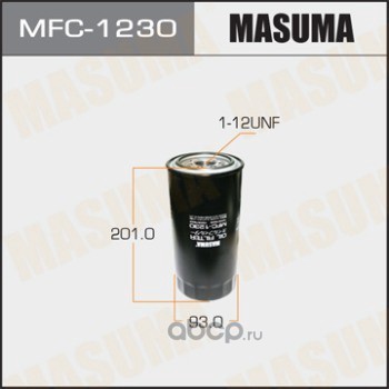   (Masuma) MFC1230
