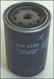   (Mecafilter) ELH4350