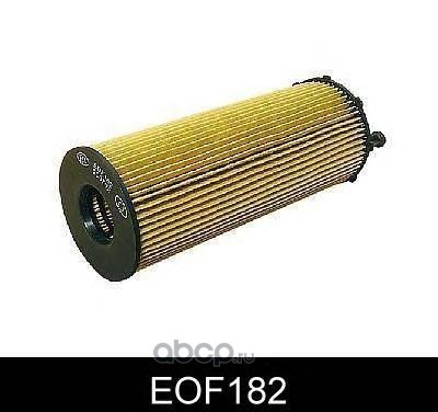   (Comline) EOF182