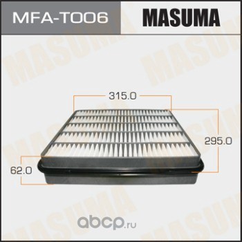   (Masuma) MFAT006