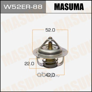  (Masuma) W52ER88