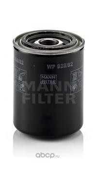   (MANN-FILTER) WP92882 ()