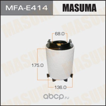  (Masuma) MFAE414