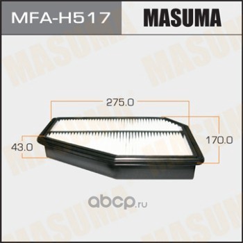   (Masuma) MFAH517