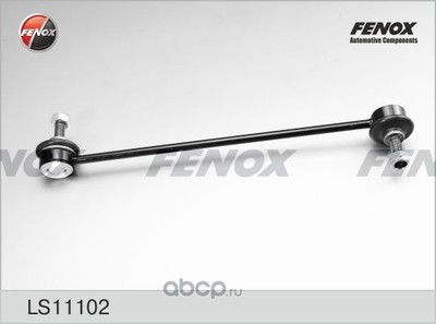   FENOX (FENOX) LS11102