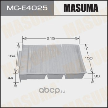   (Masuma) MCE4025