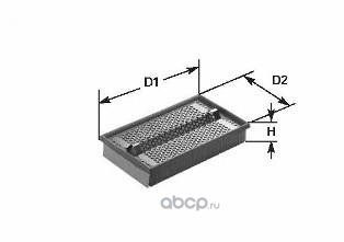   (Clean filters) MA3032