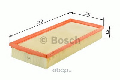   (Bosch) F026400006