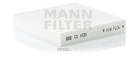 ,     (MANN-FILTER) CU1835