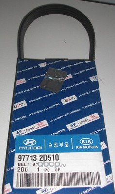   (Hyundai-KIA) 977132D510