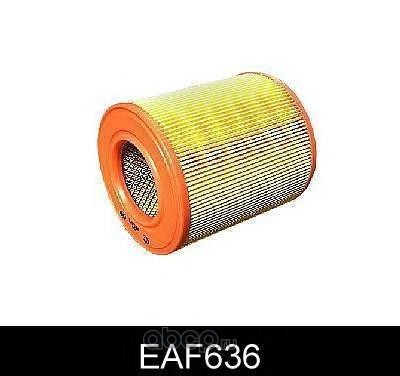   (Comline) EAF636