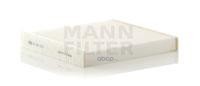 ,     (MANN-FILTER) CU22013
