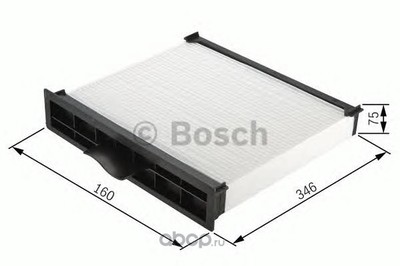 ,     (Bosch) 1987432398