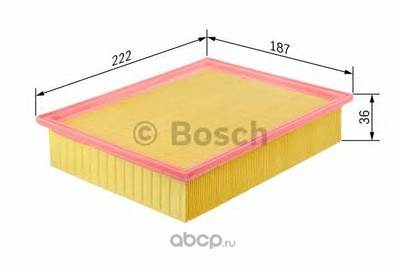   (Bosch) F026400153