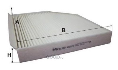 �������� ������ (M-Filter) K9070