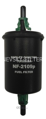   ,  (NEVSKY FILTER) NF2109P