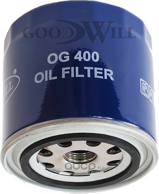    (Goodwill) OG400