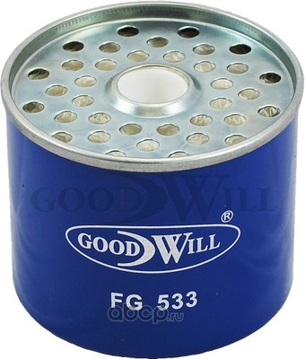   (Goodwill) FG533