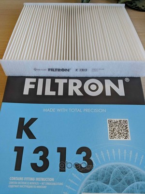   Filtron (Filtron) K1313 ()