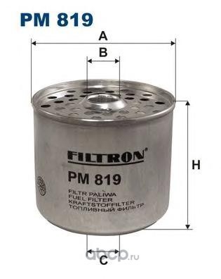   (Filtron) PM819