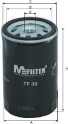   (M-Filter) TF39