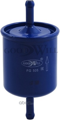   (Goodwill) FG505 ()