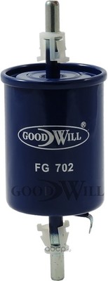   (Goodwill) FG702