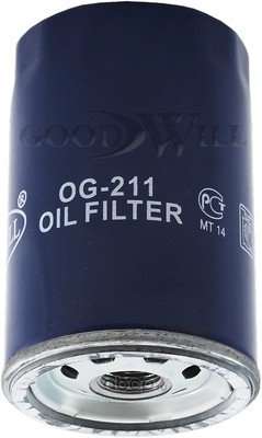    (Goodwill) OG211